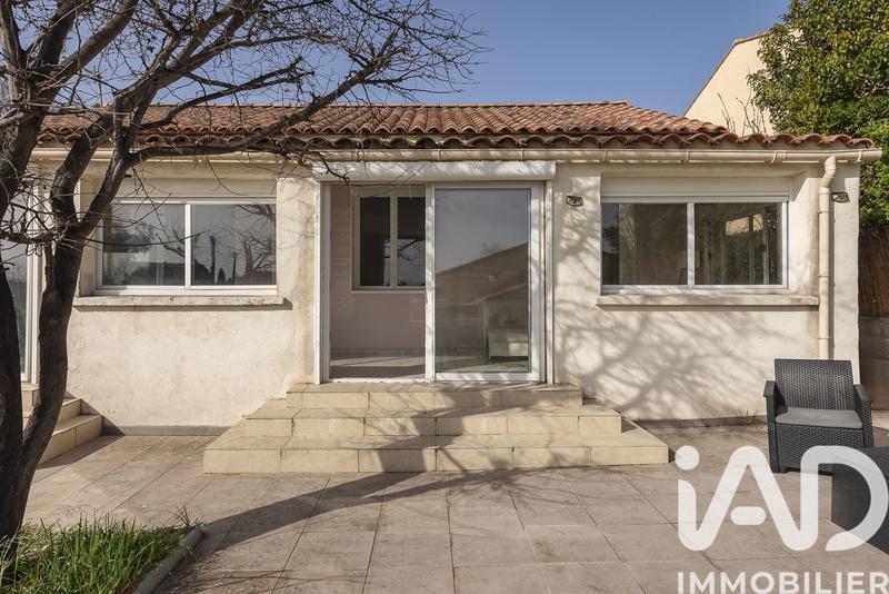 Maison - 137 m² - 5 pièces