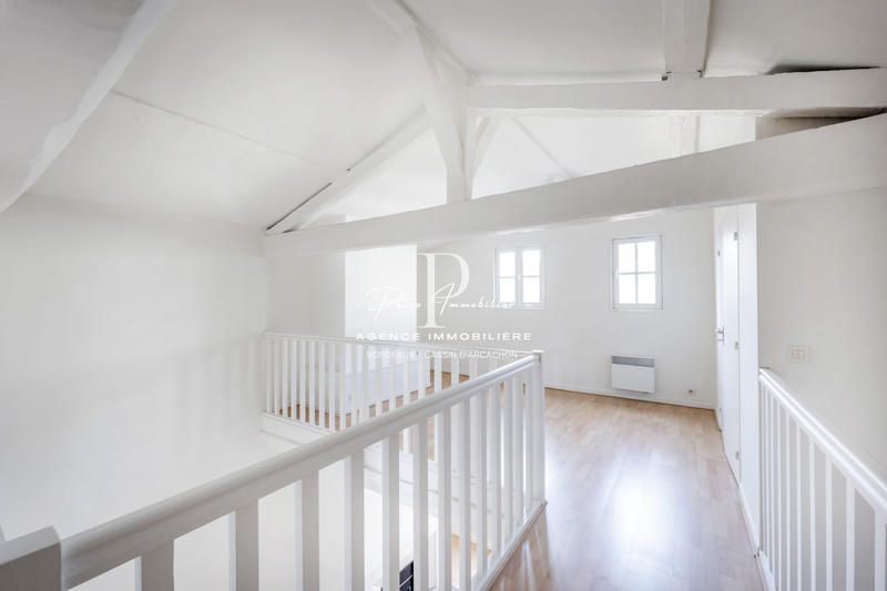 Duplex - 101 m² - 4 pièces