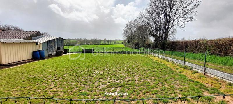 Maison - 164 m² - 6 pièces