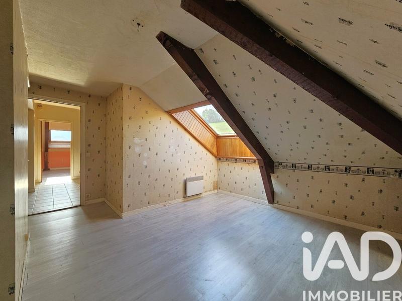 Maison - 162 m² - 7 pièces