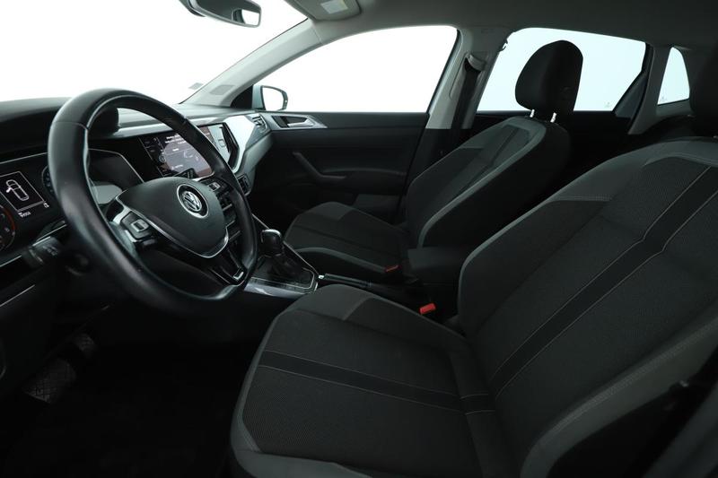 Volkswagen Polo 1.0 Tsi R-Line Dsg7 115 ch