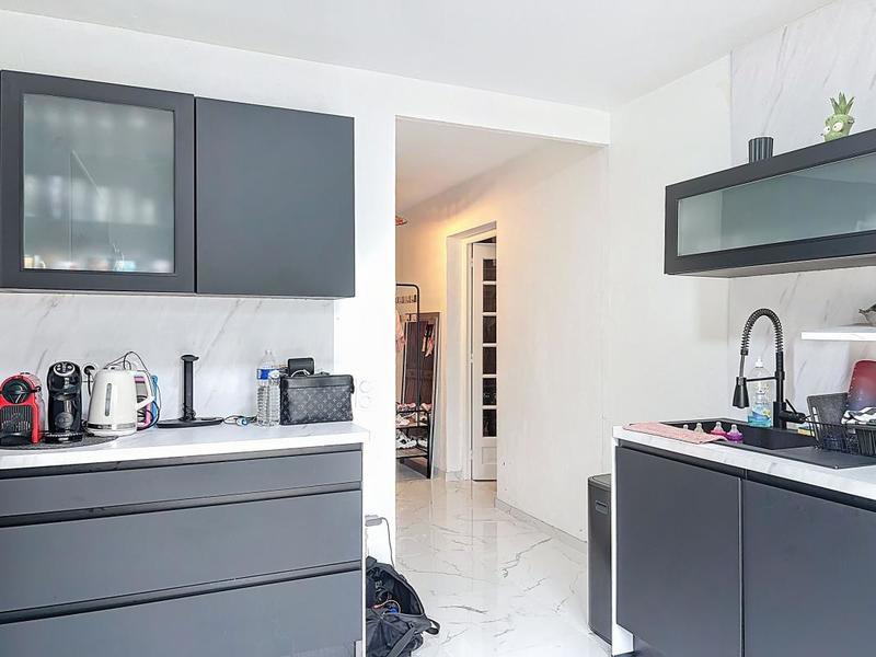 Maison - 173 m² - 6 pièces