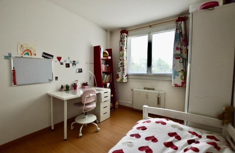 Appartement - 96 m² - 5 pièces