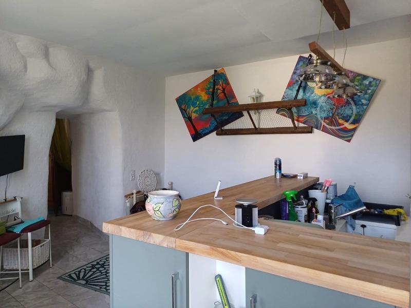 Maison de campagne - 49 m² - 2 pièces