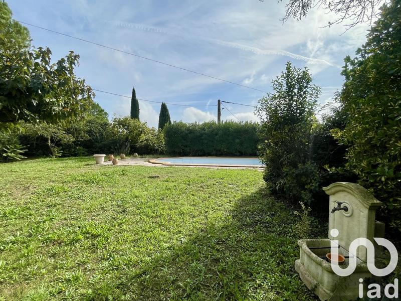 Maison - 192 m² - 8 pièces