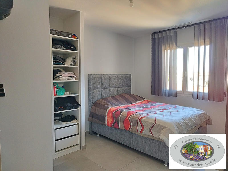 Maison contemporaine - 143 m² - 7 pièces