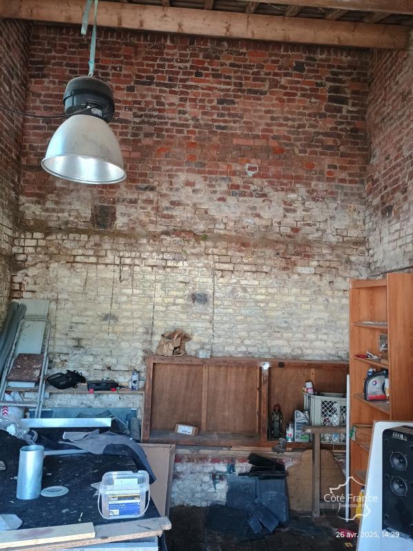 Maison de campagne - 190 m² - 6 pièces