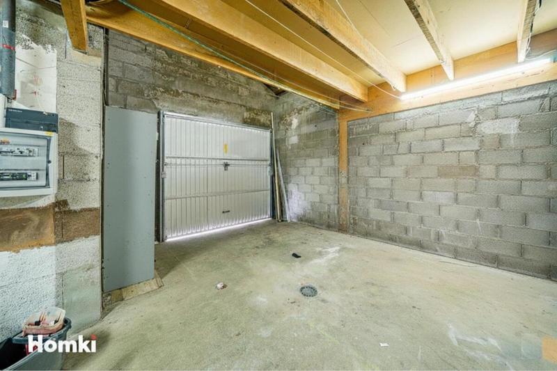 Villa - 105 m² - 6 pièces