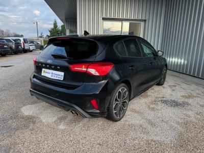 Ford Focus 1.0 EcoBoost 125 s&amp;S St Line
