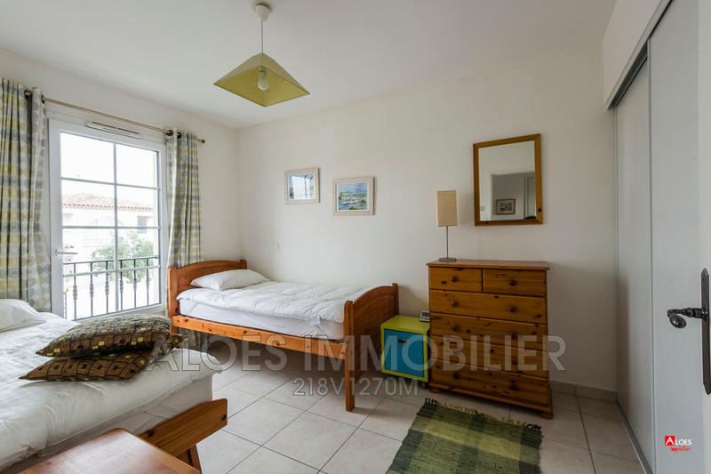 Maison - 79 m² - 4 pièces