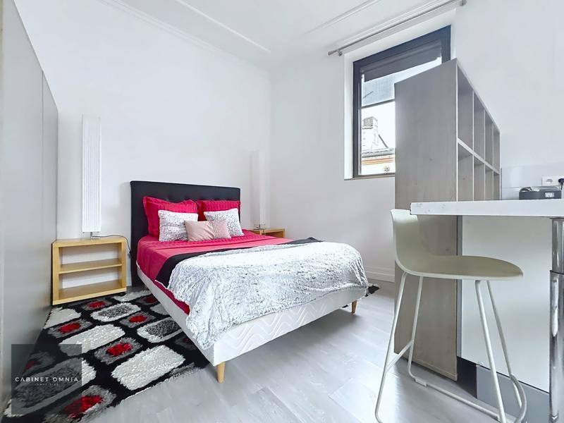 Appartement - 32 m² - 1 pièce