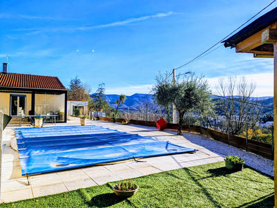 Villa - 149 m² - 6 pièces