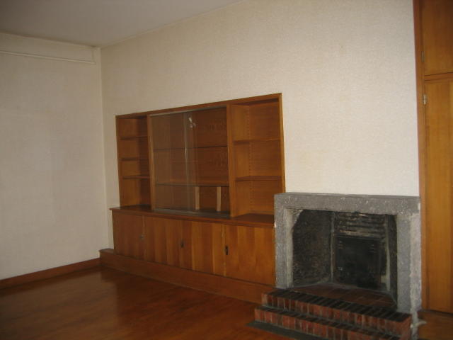 Appartement - 84 m² - 2 pièces