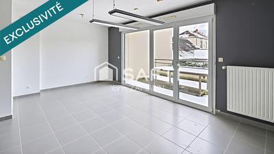 Appartement - 78 m² - 3 pièces