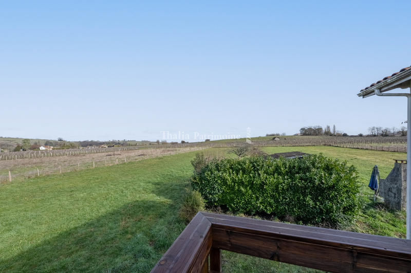 Maison - 150 m² - 4 pièces