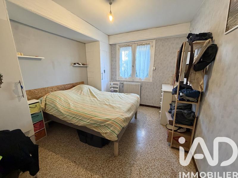 Maison - 160 m² - 4 pièces