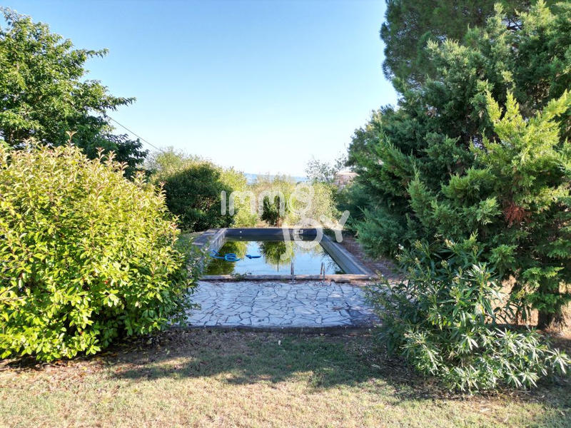 Ferme - 210 m² - 5 pièces