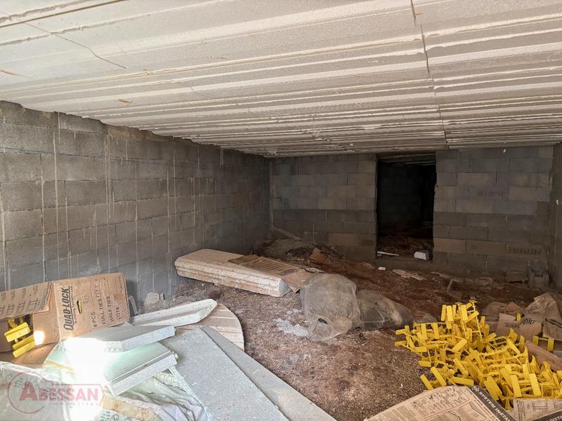 Terrain constructible - 780 m²