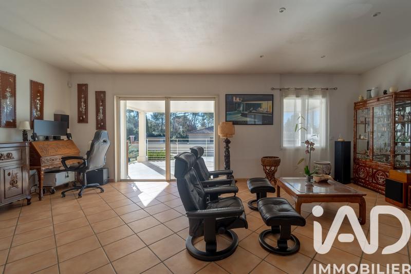 Maison - 125 m² - 4 pièces