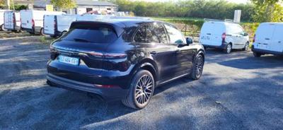 Porsche Cayenne 3.0 V6 440 ch Tiptronic Bva s