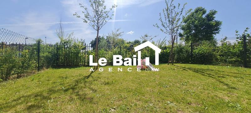 Appartement - 4 pièces