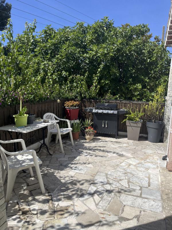 Maison - 154 m² - 7 pièces