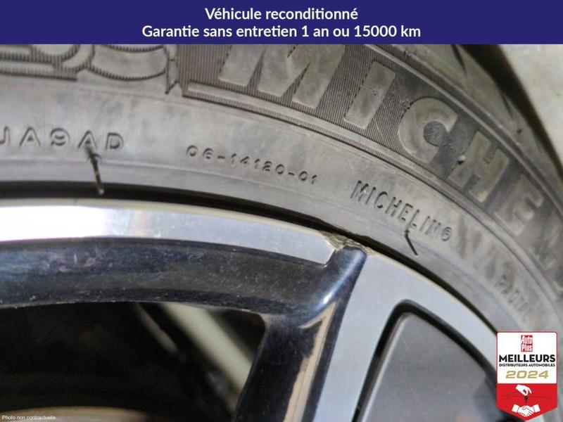 Peugeot 208 Puretech 100 s&amp;S Bvm6 Gt