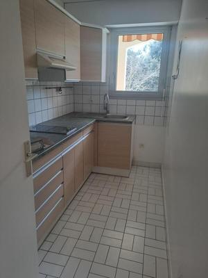 Appartement - 51 m² - 2 pièces