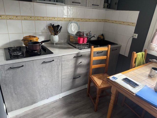 Maison - 127 m² - 6 pièces