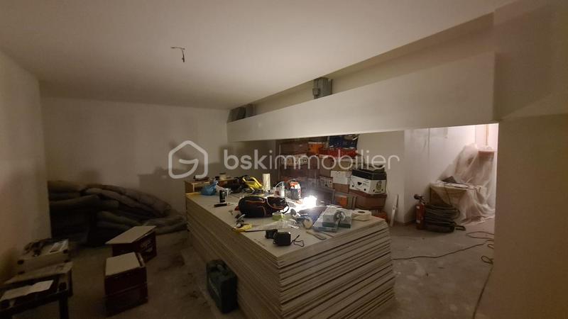 Immeuble - 335 m² - 10 pièces