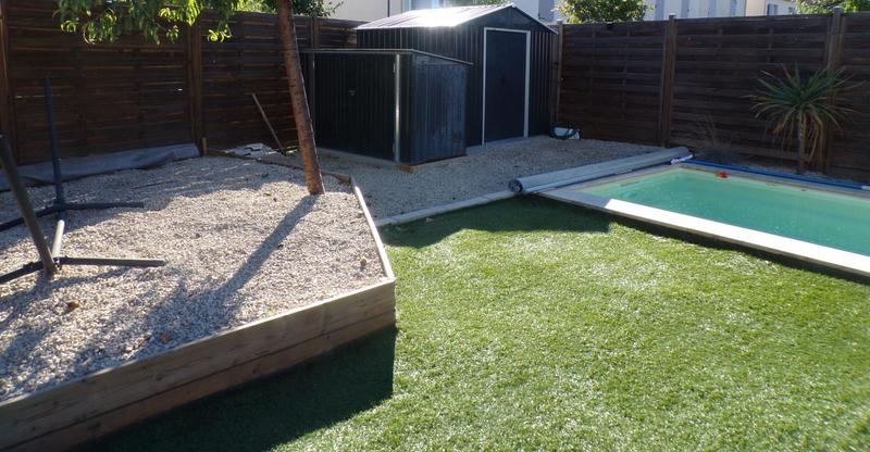 Villa - 67 m² - 3 pièces