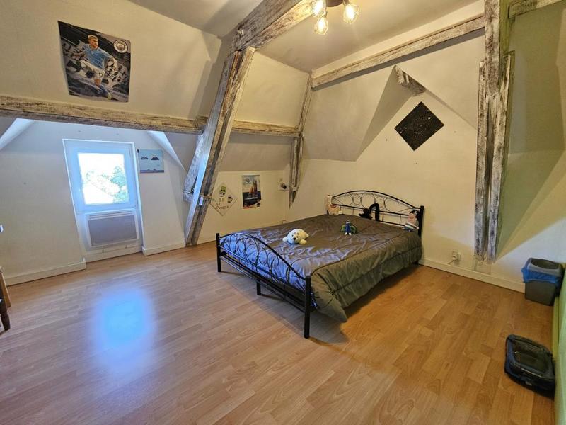 Maison de ville - 157 m² - 5 pièces