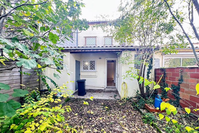 Maison - 131 m² - 6 pièces