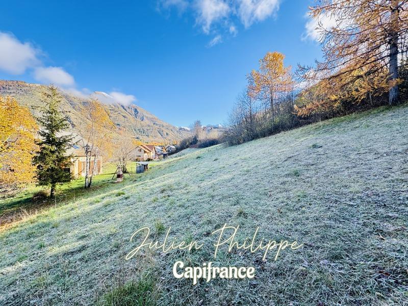 Maison - 126 m² - 5 pièces