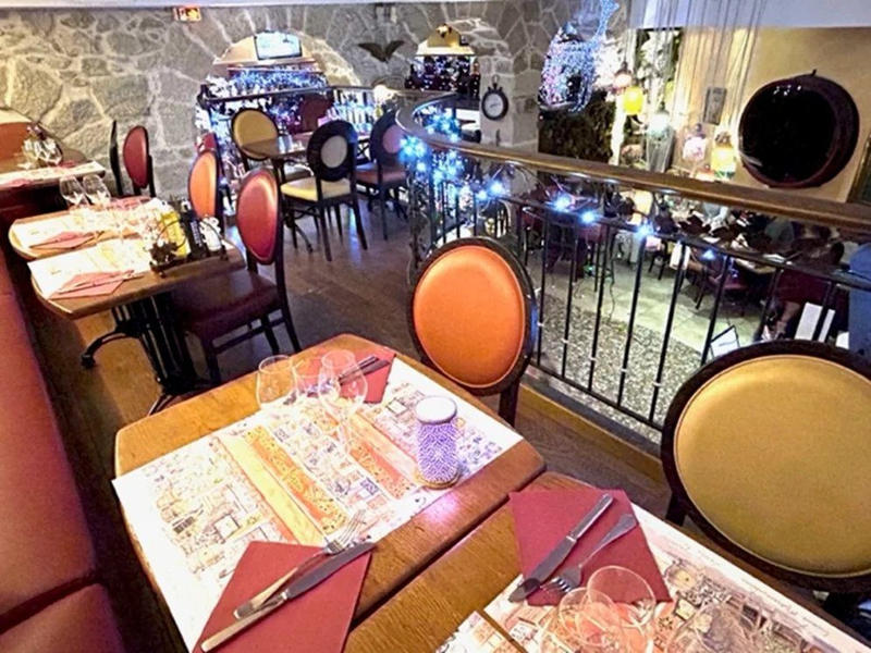 Fonds de commerce - 290 m²