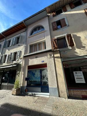 Appartement - 84 m² - 4 pièces