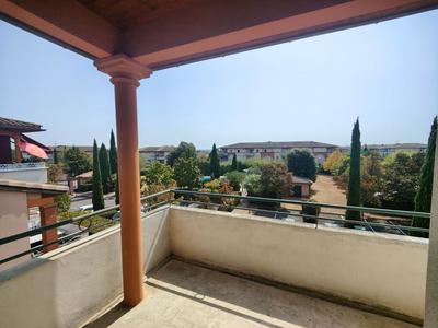 Appartement - 86 m² - 4 pièces