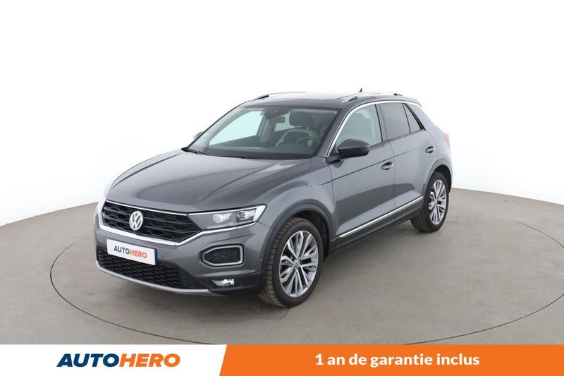 Volkswagen t-Roc 1.5 Tsi Evo First Edition 150 ch