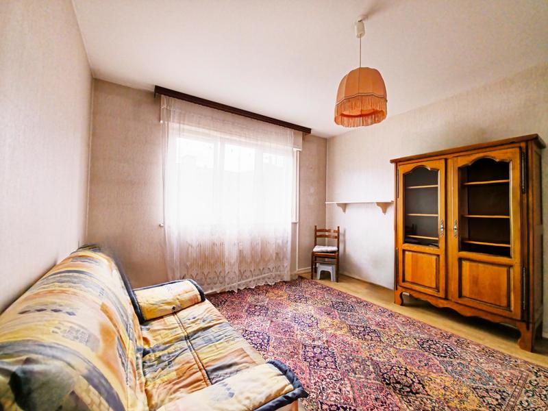 Appartement - 90 m² - 3 pièces