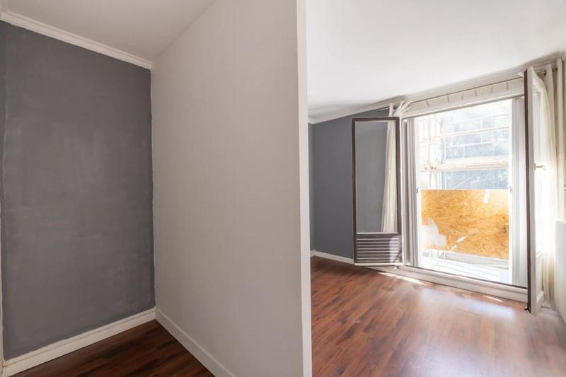 Appartement - 95 m² - 5 pièces