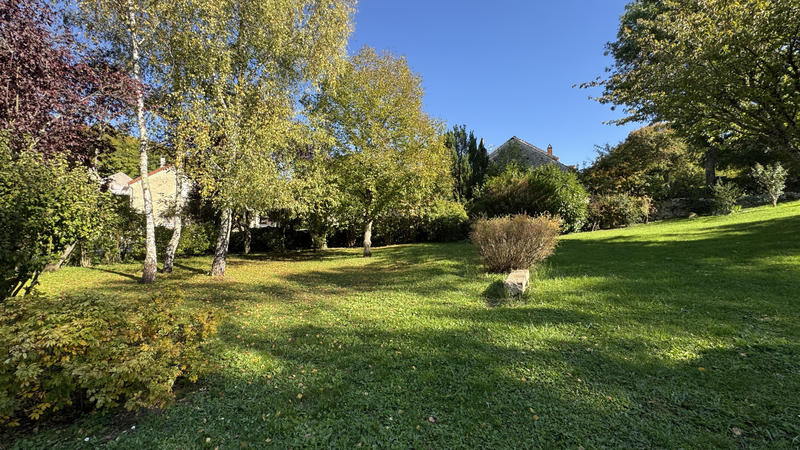 Maison - 122 m² - 5 pièces