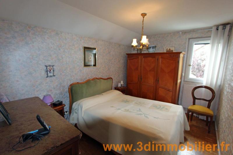 Maison - 95 m² - 6 pièces