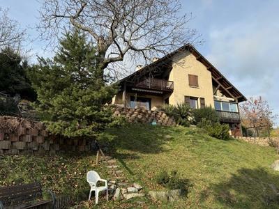 Maison - 185 m² - 5 pièces