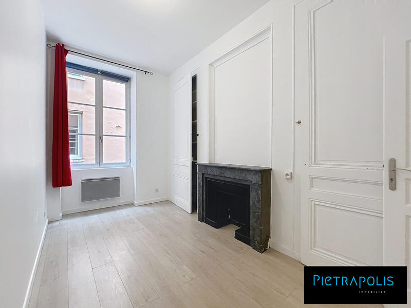 Appartement - 77 m² - 4 pièces