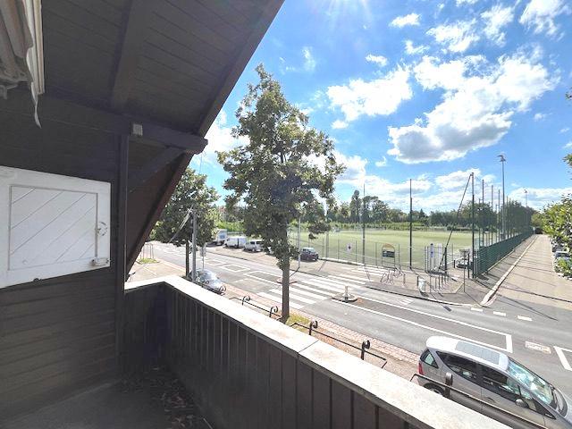 Immeuble - 213 m² - 8 pièces