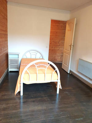 Appartement - 39 m² - 2 pièces