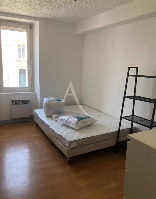 Appartement - 24 m² - 2 pièces