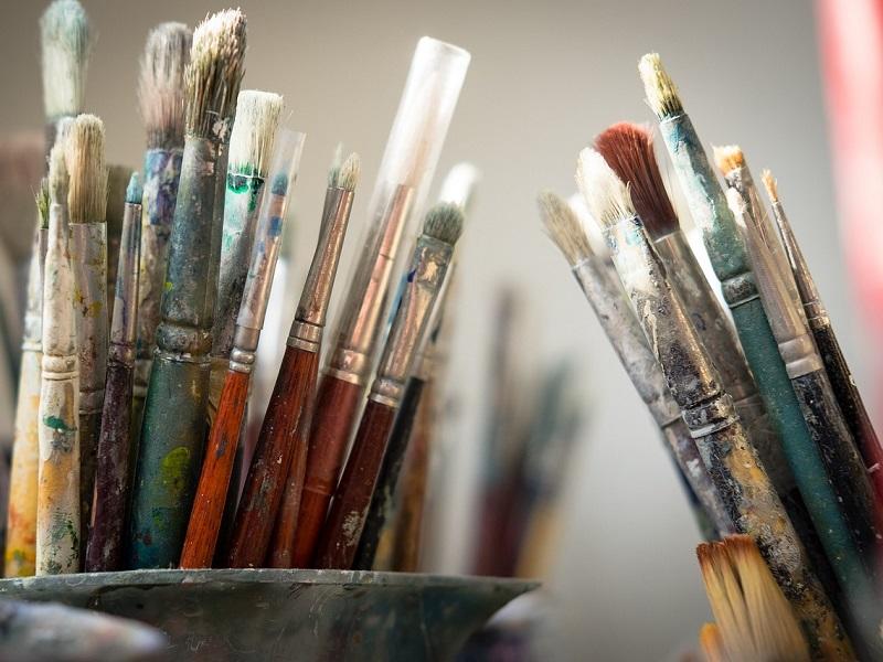 Atelier loisir créatif