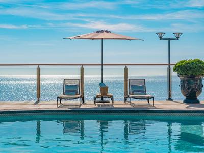 Villa - 224 m² - 5 pièces