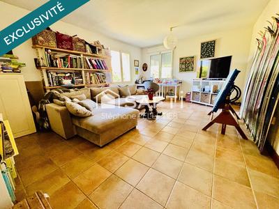 Maison - 153 m² - 8 pièces